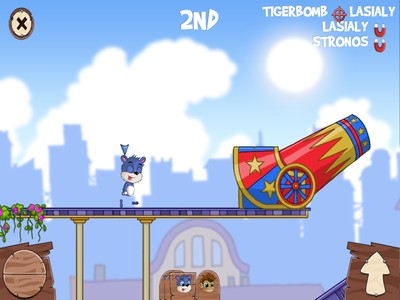 Fun run 2 online hot sale