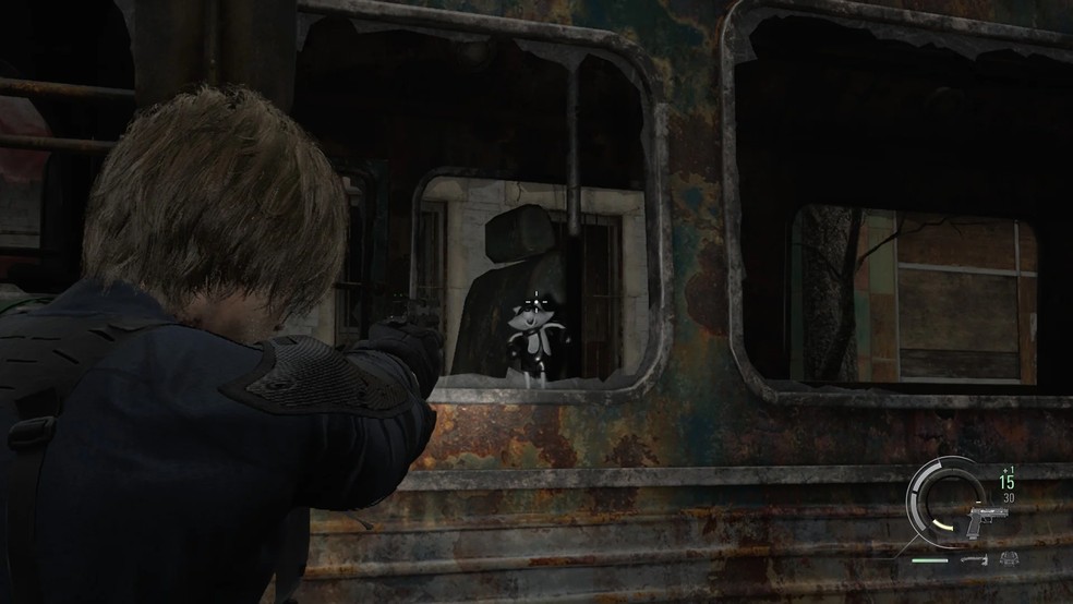  Reprodução/Map Genie