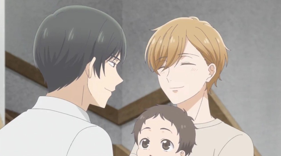  Reprodução/Crunchyroll