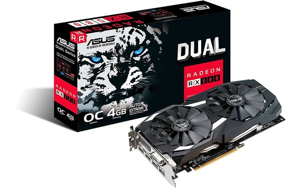 Radeon RX 580 ainda vale Veja pr s e contras da placa de v deo AMD