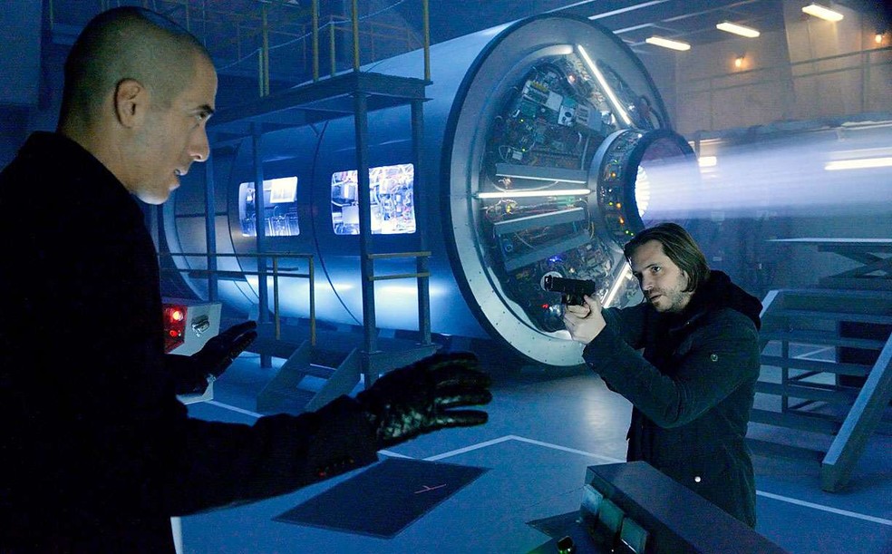 10 séries sobre viagem no tempo do Prime Video para quem curte sci-fi
