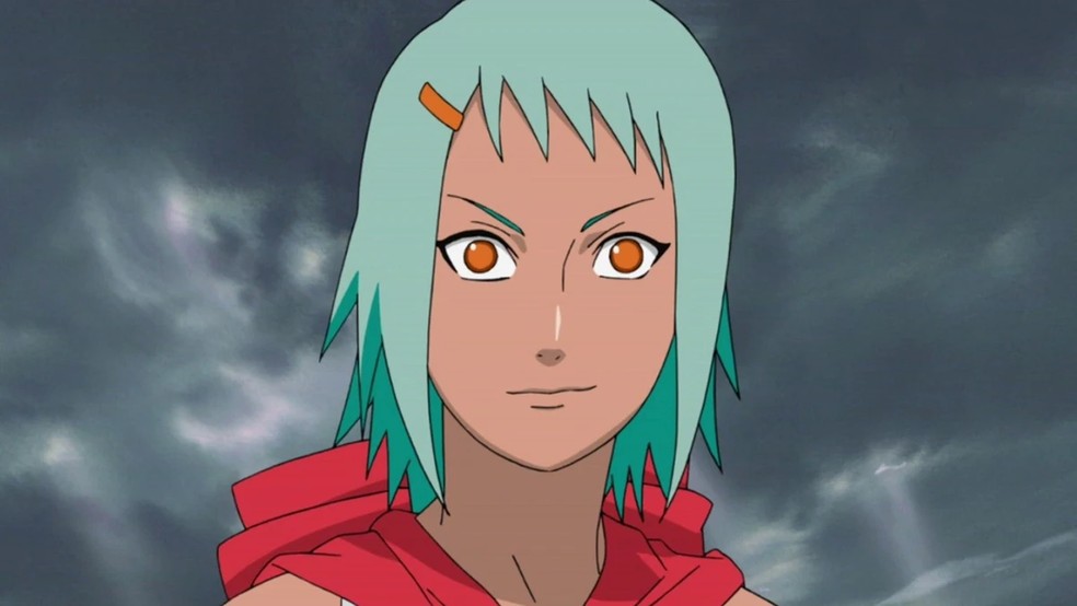  Reprodução/Naruto Wiki