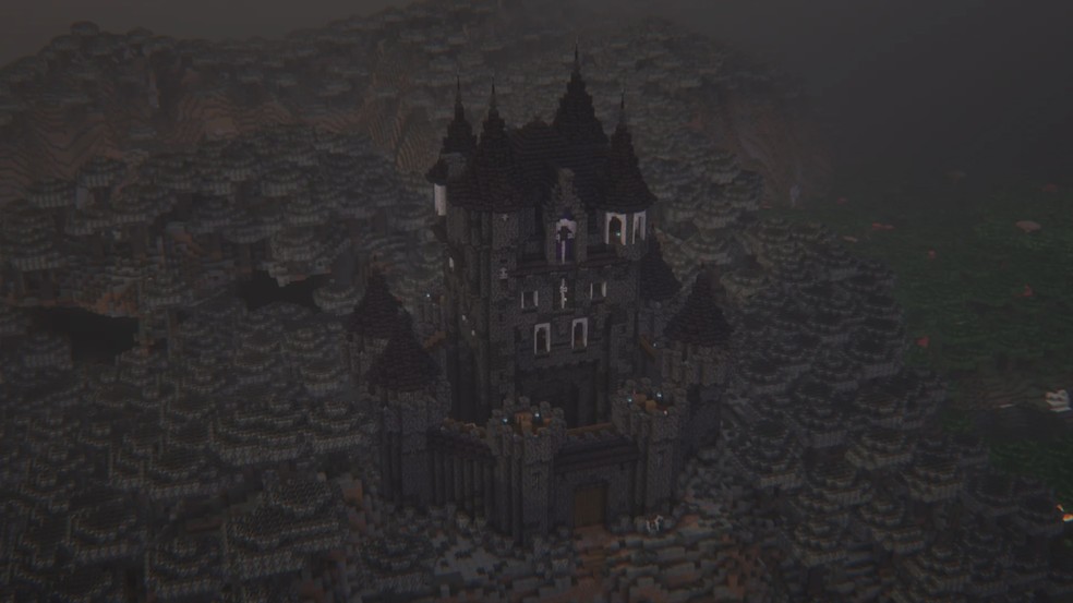  Reprodução/Hey Builds