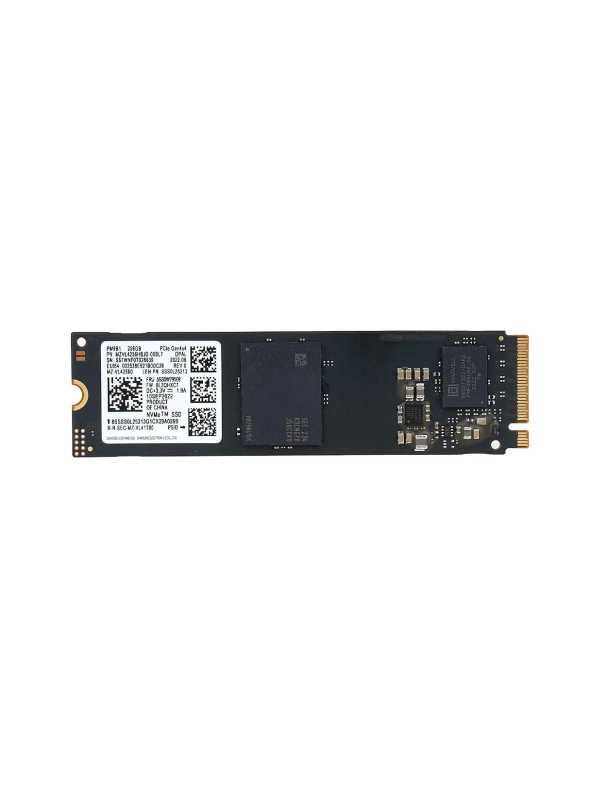 Samsung PM9B1