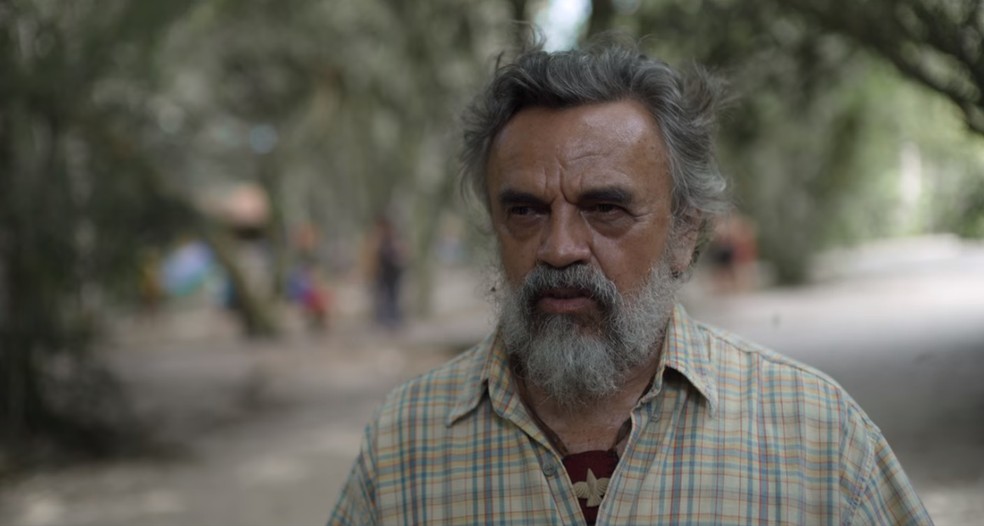 Cidade Invisível: veja personagens e elenco da série brasileira da Netflix