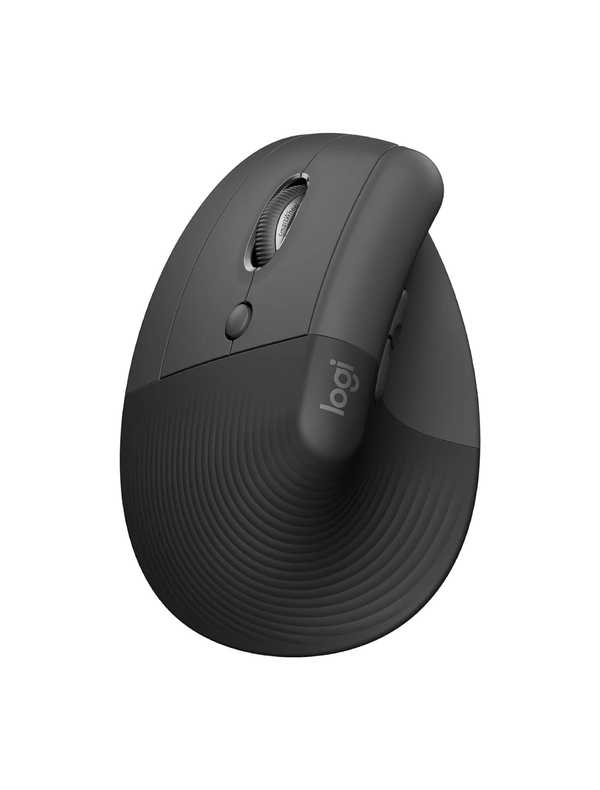 Logitech Lift Vertical