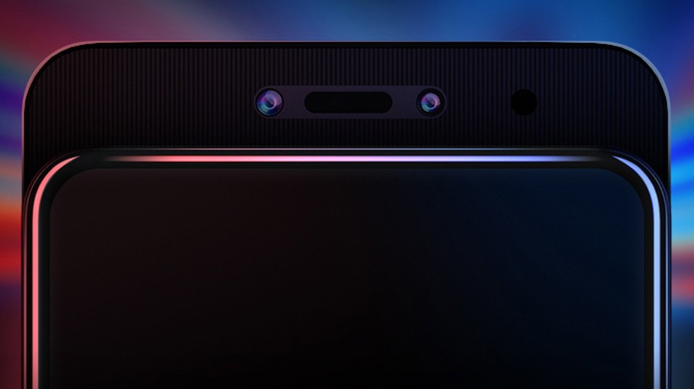 Lenovo Z5 Pro GT: celular tem 12 GB de RAM e Snapdragon 855