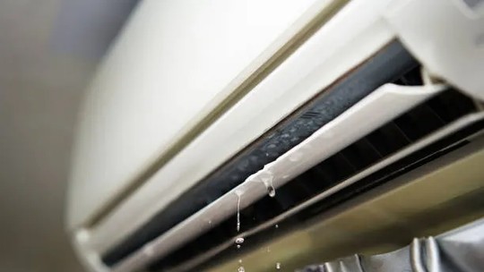 7 sinais estranhos que o ar-condicionado dá quando vai te deixar na mão