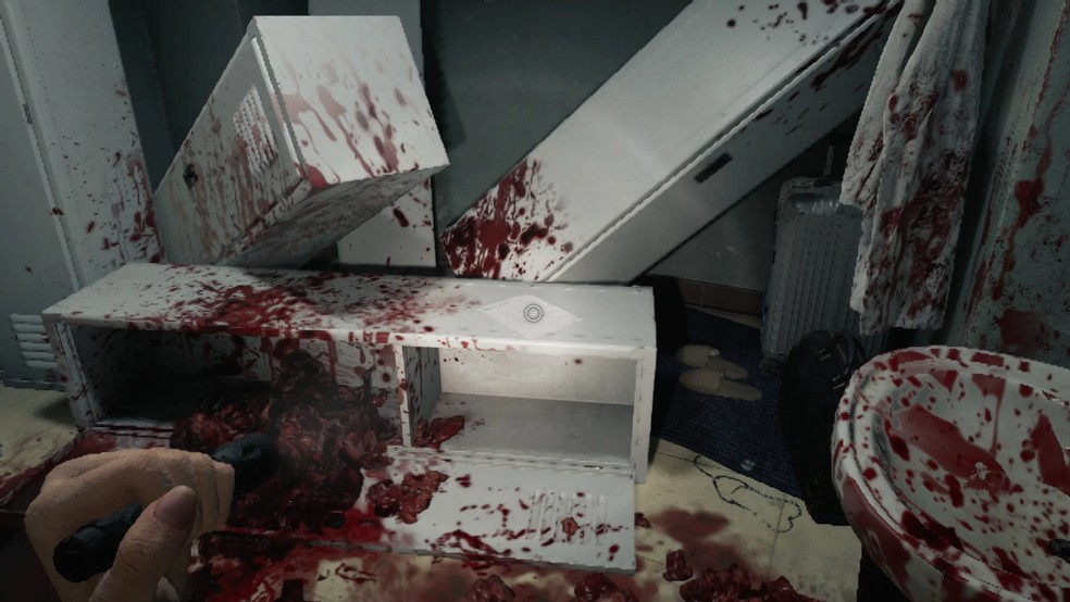  Reprodução/Map Genie