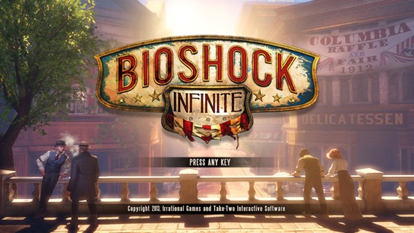 BioShock Infinite: saiba como mudar o idioma das legendas e do menu do jogo