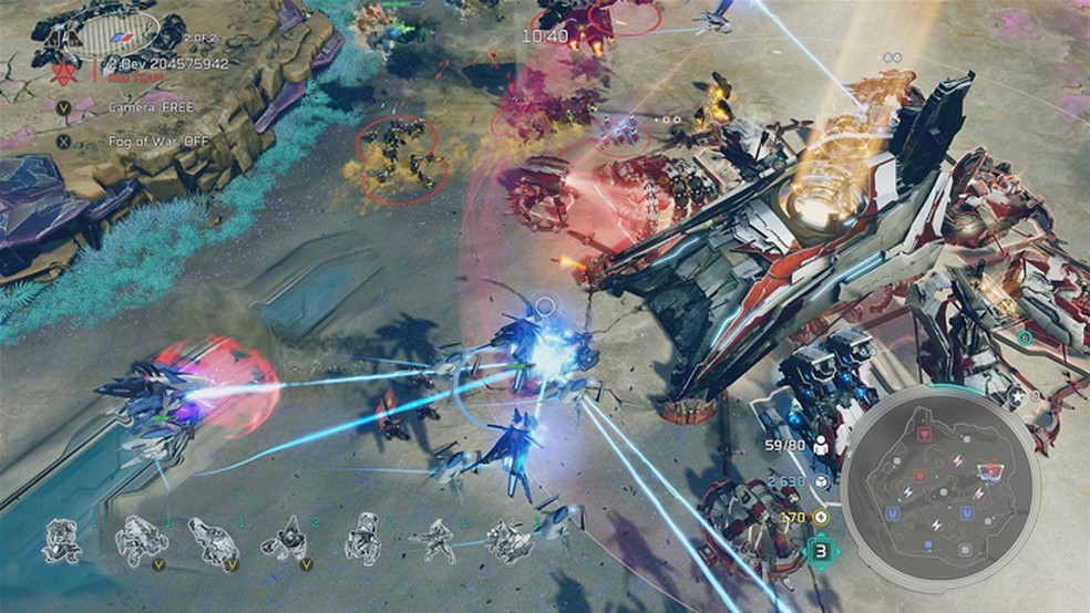 Sudden Strike 4: a estratégia da 2ª Guerra no Xbox One - Vida de Gamer