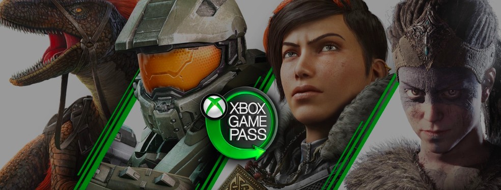Microsoft revela catálogo de 36 jogos do Game Pass Core; confira