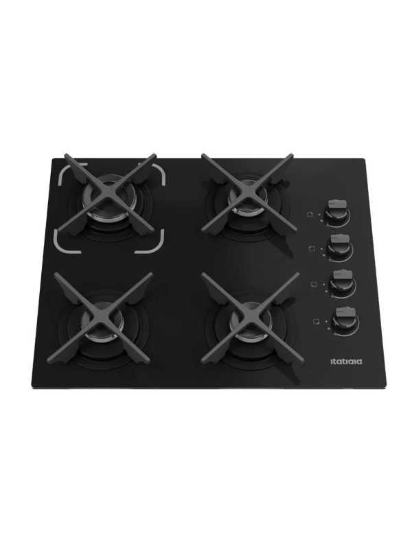 Cooktop Itatiaia Itacook 4 Bocas
