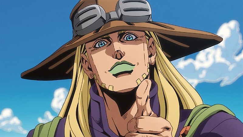 Steel Ball Run: veja quantos episódios vai ter e quando saem os capítulos