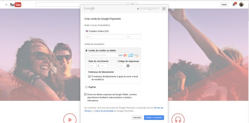 YouTube RED: versão paga do sites de vídeos do Google corta anúncios