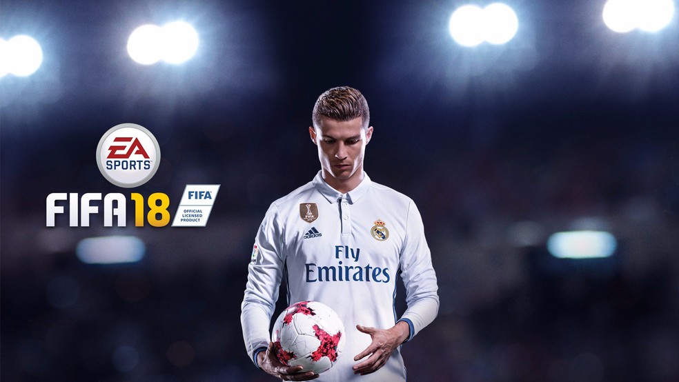 Fifa 18 - No Switch, FIFA 18 não permite jogar com amigos no multiplayer  online - The Enemy