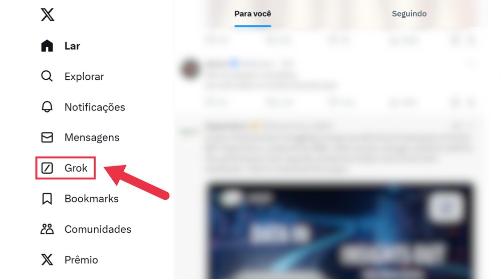 Grok e Aurora: como criar imagem usando nova IA do X (antigo Twitter)