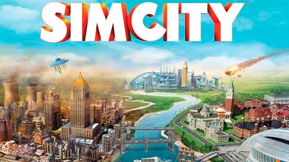 SimCity – Um novo começo - Meio Bit