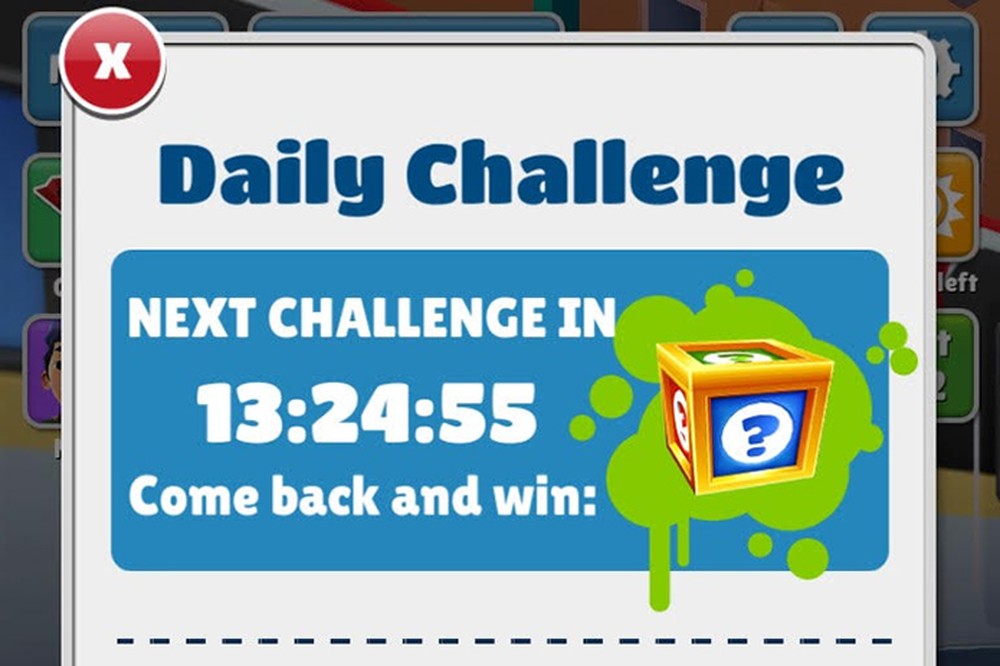 How To Win The Jackpot In Subway Surfers 2022 Como ganhar Jackpot ou Mega Jackpot em Subway Surfers