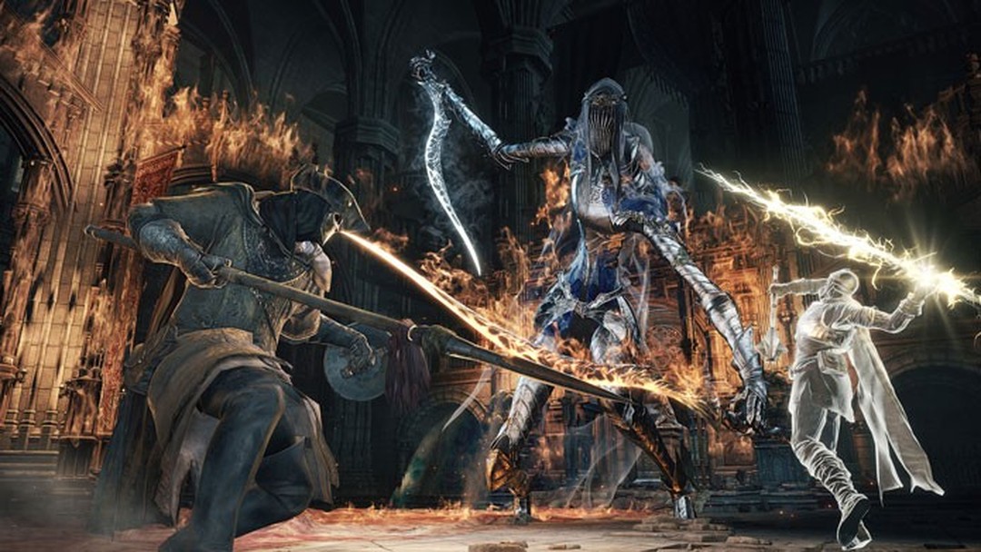 Dark souls play store online