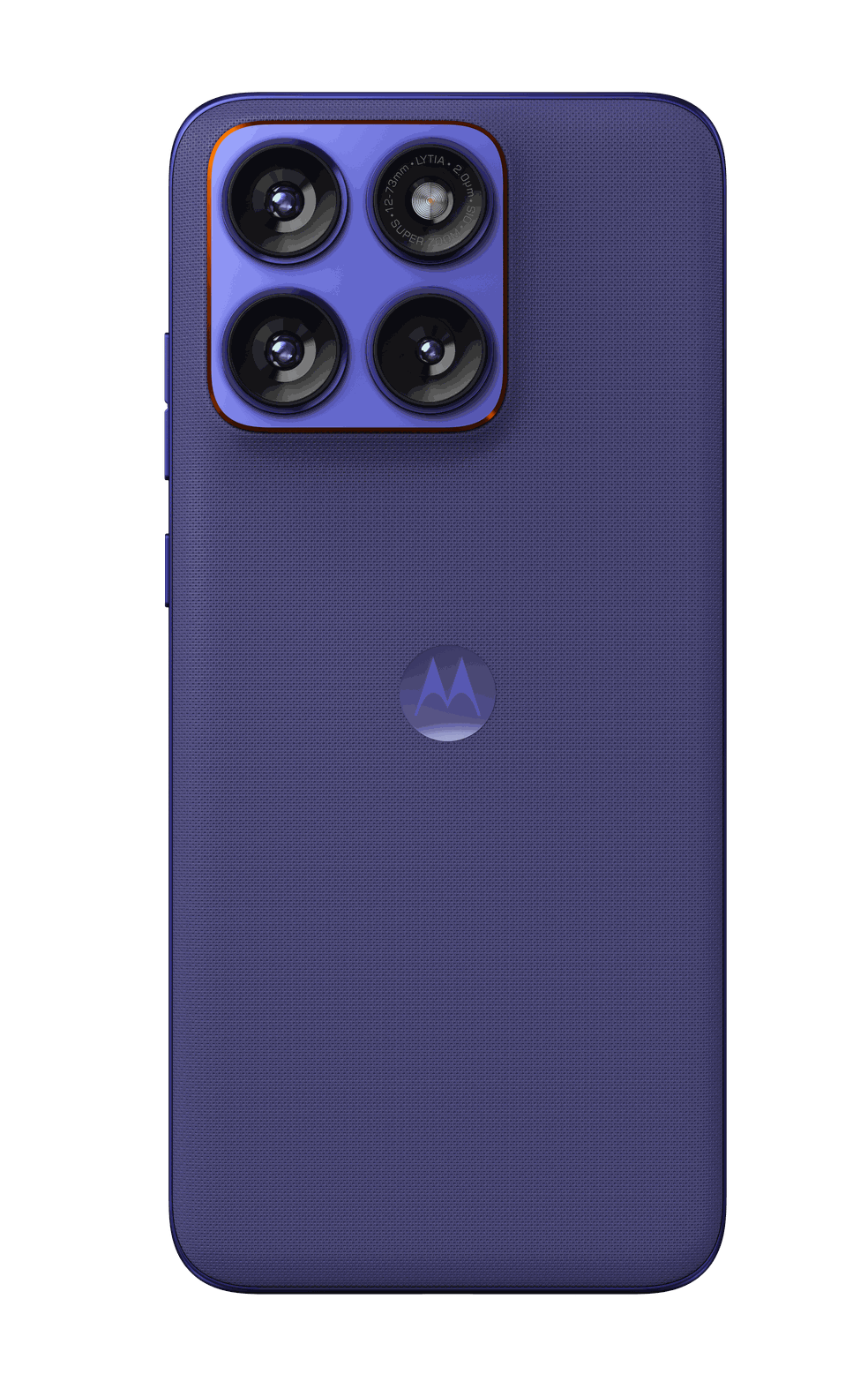  Reprodução/Motorola