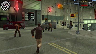Como instalar o GTA Liberty City Stories MOBILE no android