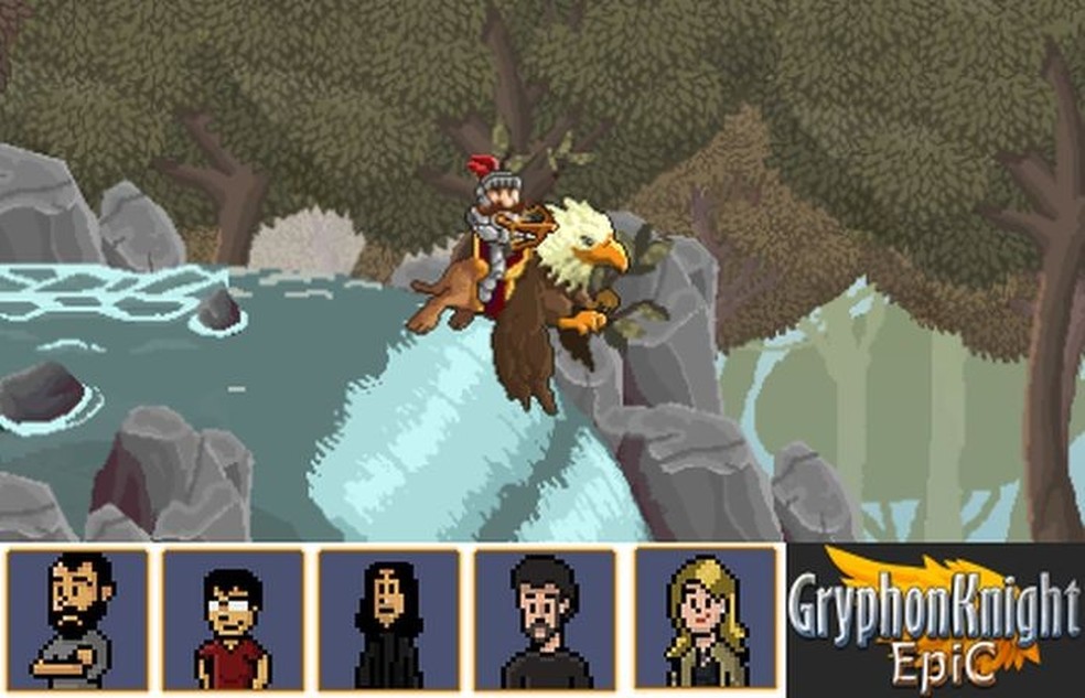 Conheça Barbarians, novo jogo de estratégia medieval gratuito para  navegador - GameHall