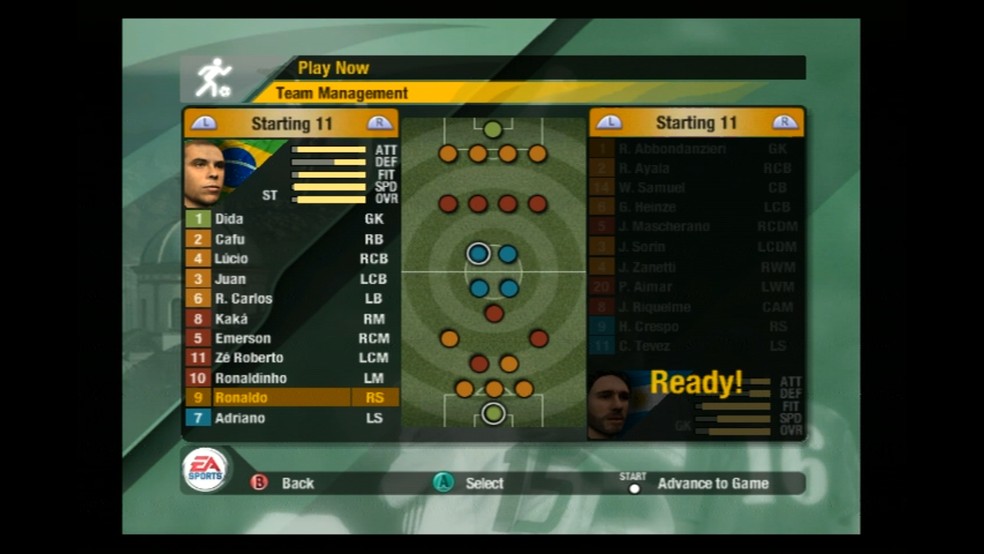 Curiosidade aleatória, na versão de PS2 do FIFA 2002 os desenvolvedores  acabaram errando o escudo do Botafogo-RJ e colocando o de SP, mas dentro do  jogo o uniforme ainda era do Botafogo-RJ. : r/futebol