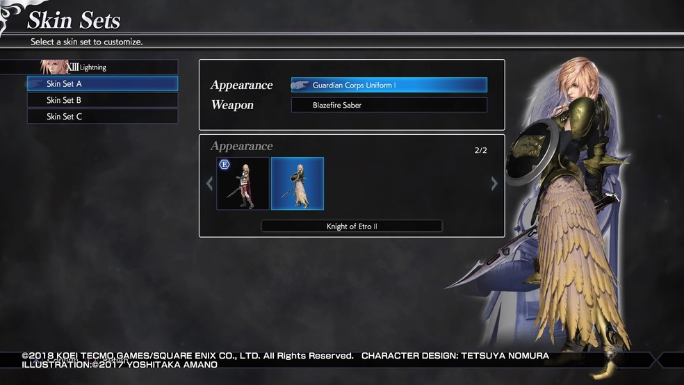 Como jogar Dissidia Final Fantasy NT, novo game da série de luta