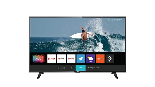 Smart TV 32 polegadas: veja sete modelos baratos para comprar em 2020