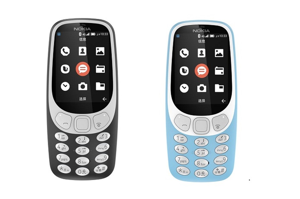 Cómo usar WhatsApp en el Nokia 3310