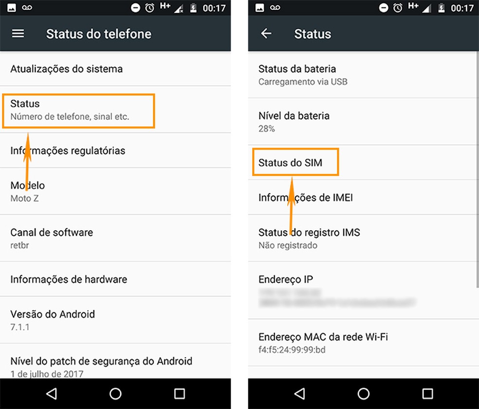 Dicas para descobrir e evitar que o celular Android gaste internet 4G