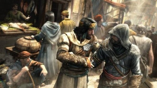 Ubisoft confirma data de lançamento de Assassin's Creed Revelations Ottoman  Edition