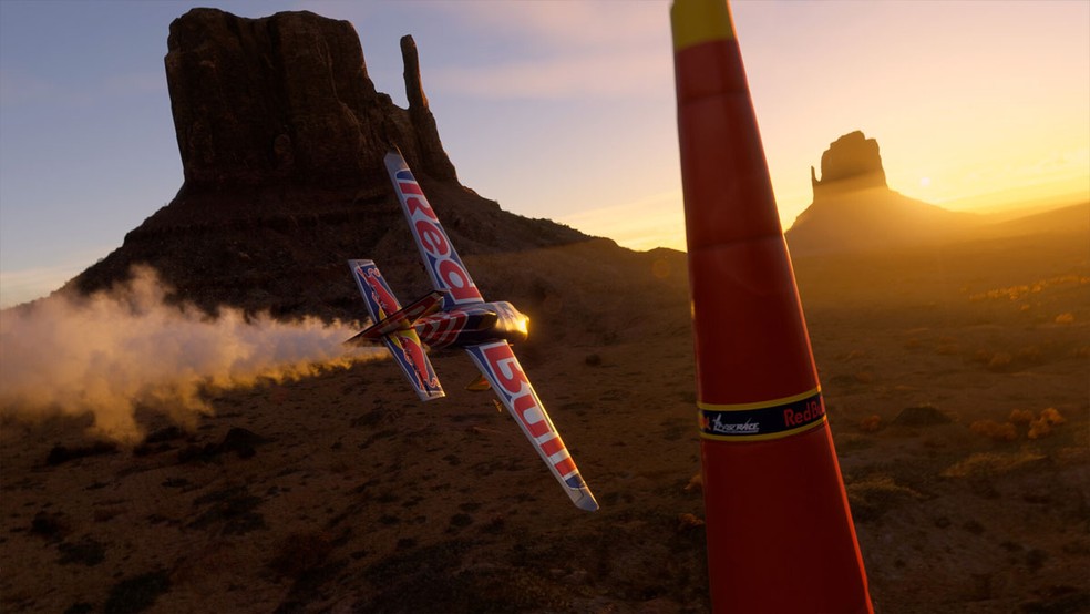 Microsoft Flight Simulator 2024 traz uma evolução do simulador de aeronaves com novas carreiras e possibilidade de andar fora do avião — Foto: Reprodução/Steam