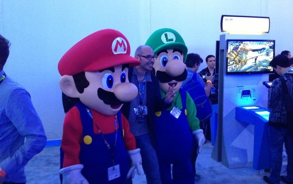 Pintura por números sobre tela do jogo Super Mario Bros (Sega