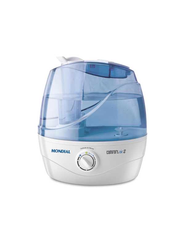 Umidificador Mondial Comfort Air 2 NUA-02