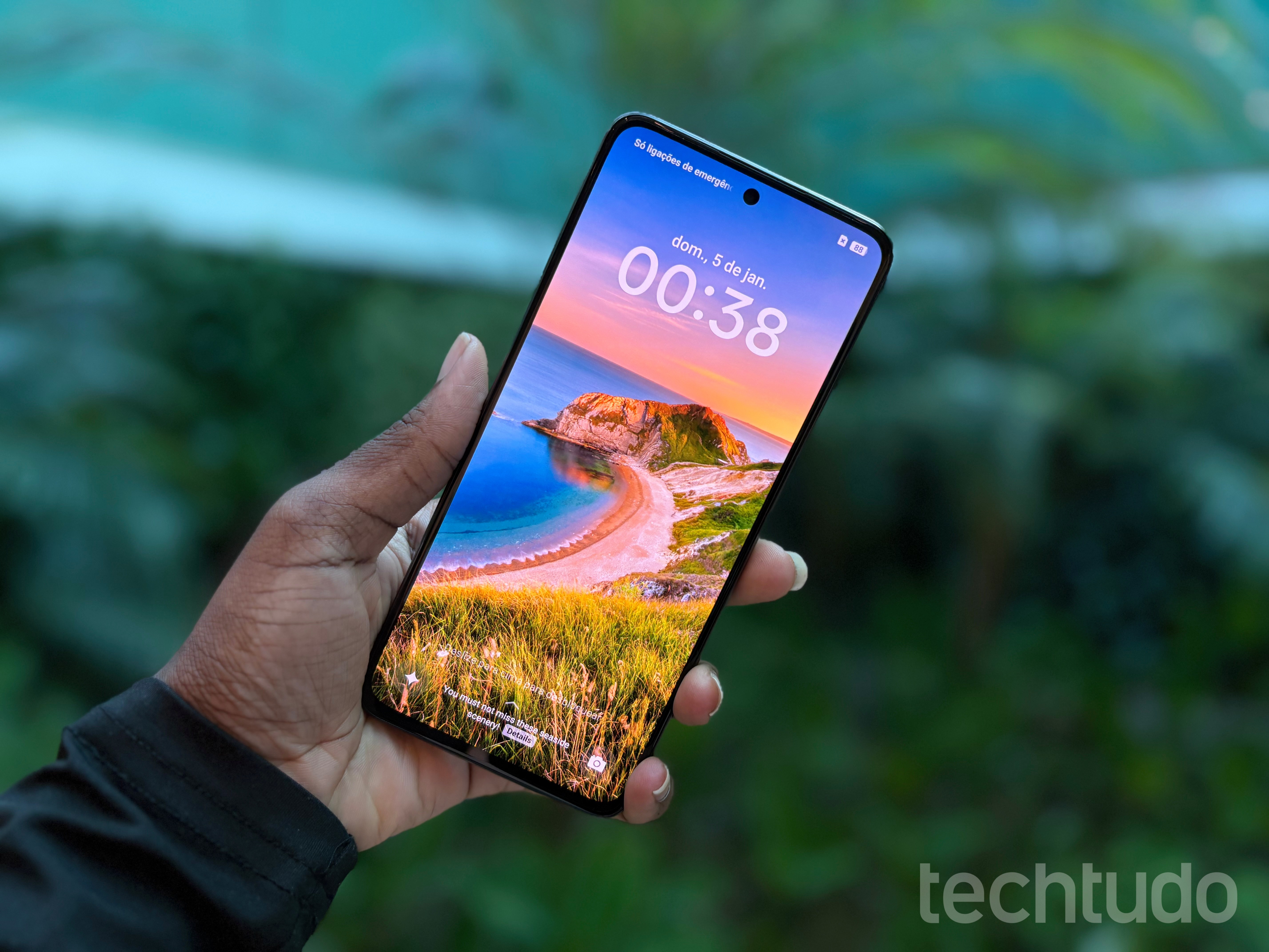 7 celulares intermediários para fazer um 'upgrade' em 2026