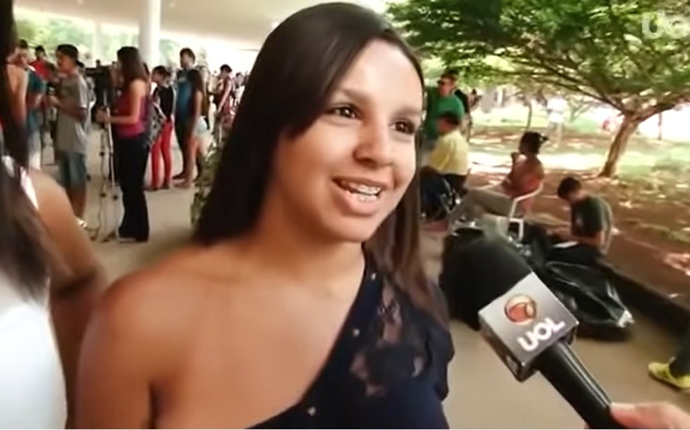  Reprodução/YouTube (@Agita Funk)