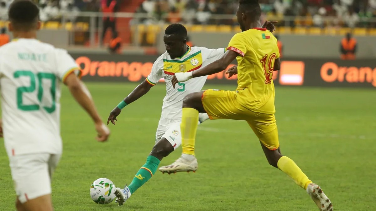 Campeonato Africano de Nações 2024 veja calendário e onde assistir online