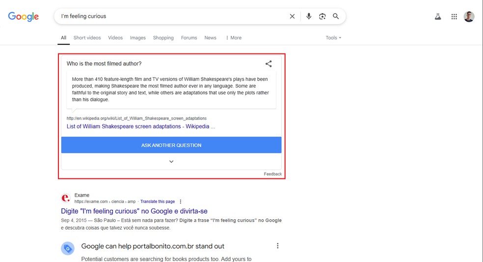  Reprodução/Gabriel Pereira