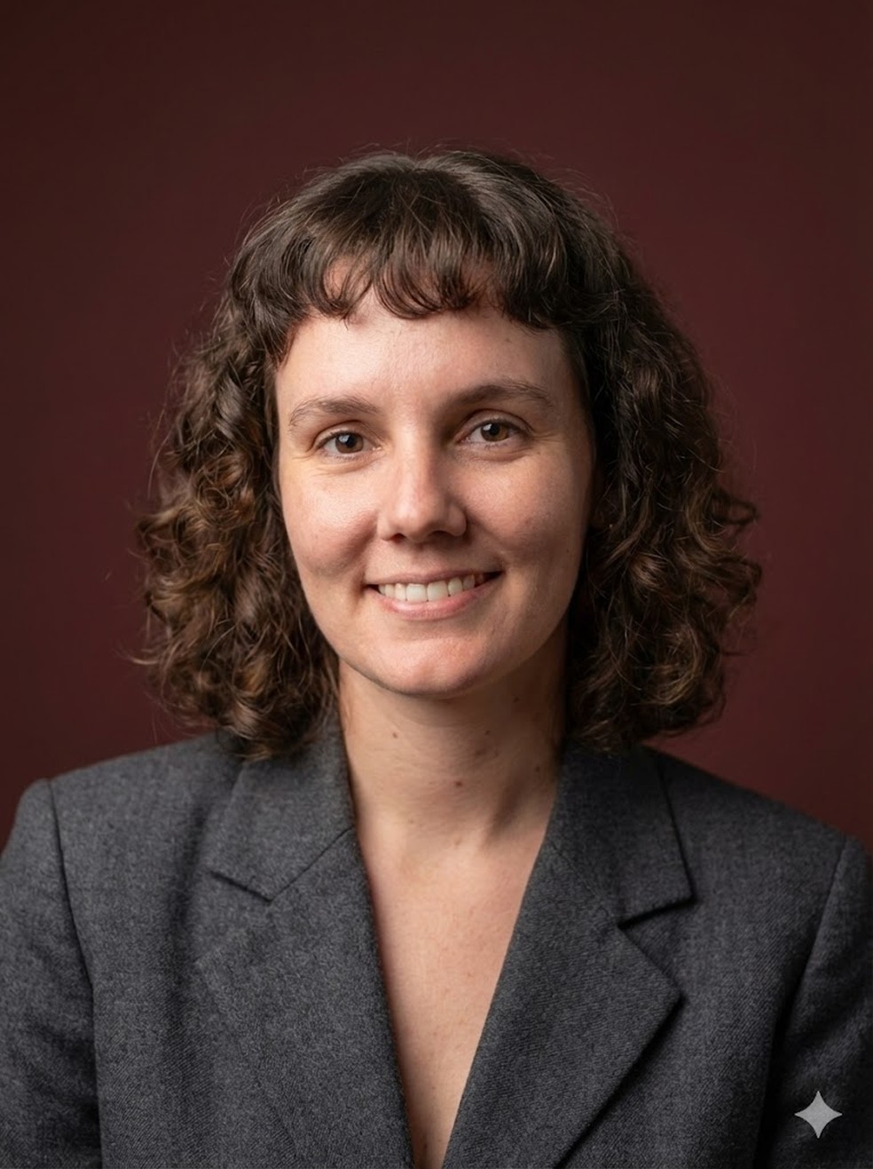  Reprodução/Mariana Tralback