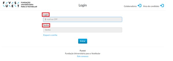 Fuvest 2023: veja como se inscrever no vestibular da USP