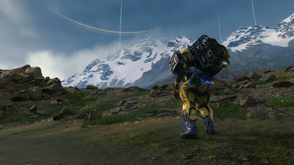  Reprodução/Yuri Hildebrand