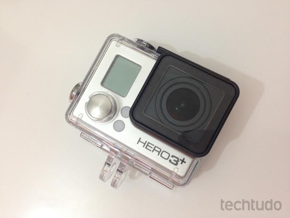 quickpro gopro