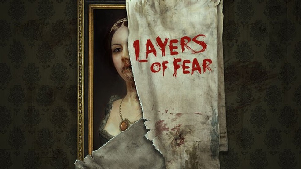Layers of Fear Free Game Download
