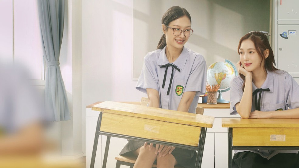  Divulgação/Netflix