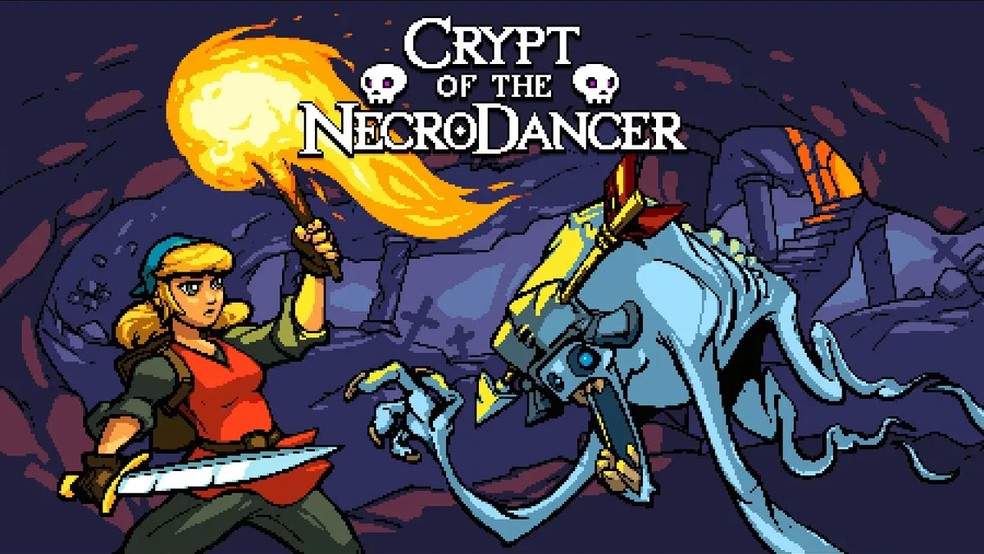  Divulgação/Brace Yourself Games