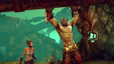 Enslaved xbox 360 2025