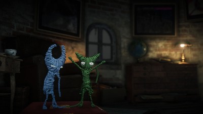 Unravel Two PC Game Free Download