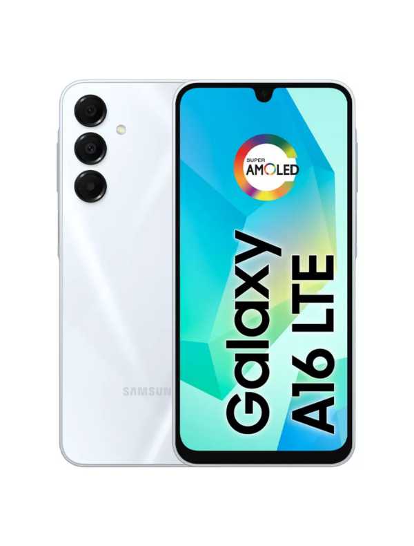 Samsung Galaxy A16 (256 GB)